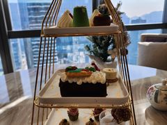 -深铁皇冠假日酒店·大堂吧