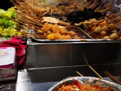 -大姐麻辣烫(莲宝中路店)