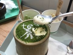 -茶是一枝花泡茶店