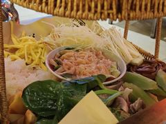 -酒蜻蜓·庭院私房菜(天元东路店)