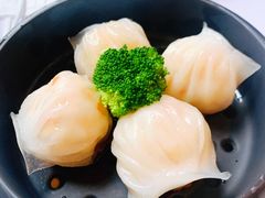 -广州富力丽思卡尔顿酒店·丽轩·粤菜