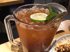 -小镇大厨新概念复合中餐厅(万达广场大连高新店)