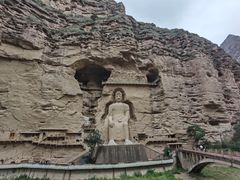 -炳灵寺世界文化遗产旅游区