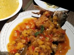 -泰国餐厅 Thai Food(裕华万达店)
