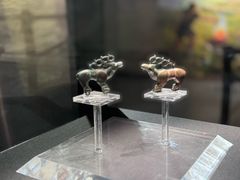 -张掖市博物馆
