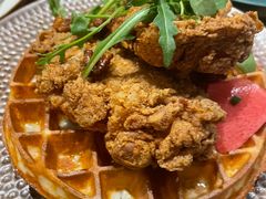 -Brut Eatery悦璞食堂(愚园路店)