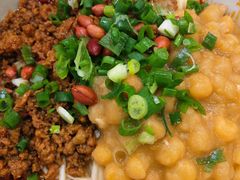 台灯杂酱面-车沾巷·重庆老味豌杂面