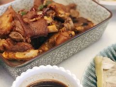 木桶猪脚-真好吃牛杂(白沙店)