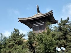 -法门文化景区
