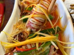 -老姑砂锅·烧烤天津菜(体北道店)