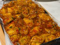 -陈麻婆豆腐(春熙店)