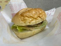 -L猪扒包(天河购书中心店)