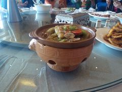 android_upload_pic-渔公码头·九龙湾国际饭店