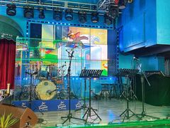 -Famous肥猫墨西哥音乐餐吧(五棵松华熙LIVE店)