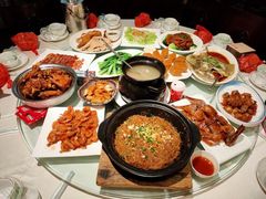 -诚如金·南宁本地菜(信息港店)