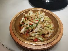 -佬麻雀·新湘菜(珠海金发购物中心店)