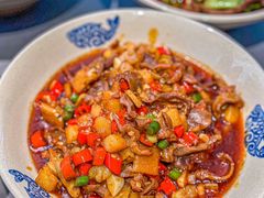 -潇湘阁(汉光百货店)
