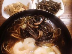 -董记面馆(漳州二路店)