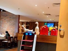 -四季民福烤鸭店(望京旺角店)