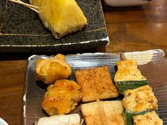 -鸟鹏烧鸟居酒屋(龙岗万科店)