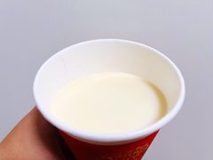 热豆浆-真功夫(搜秀城店)