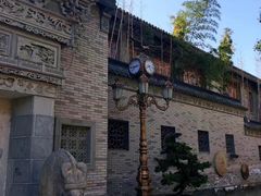 -龙潭水乡