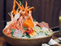 -蟹将军·松叶蟹和牛日料放题自助(K11店)