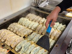 -春水锅贴·传统鲁菜(大明湖店)