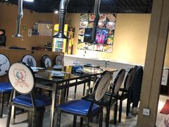 大堂-丹东丛炟海鲜烧烤(江艺路店)