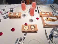 -王品牛排(郑州大卫城店)