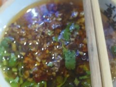 蘸碟-盖帮鳝鱼串串(东郊记忆店)