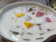 -椰语堂·海南清补凉(中山骑楼店)