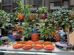-朗丽兹自助餐厅