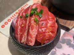 -Ant 蚂蚁洞烤肉·大营地(上海静安大悦城店)