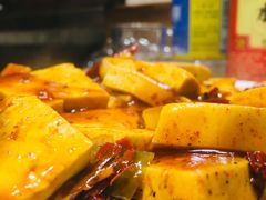 -华福羊汤馆(小市总店)