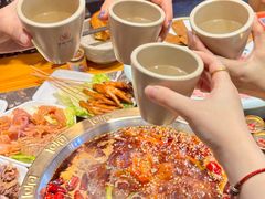 -堂客老火锅(欣阳广场总店)