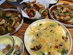 -大厨的餐厅(曾厝垵总店)