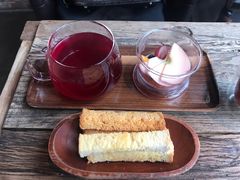 -漫咖啡(银泰创意城店)