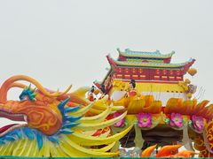 -杨柳青古镇