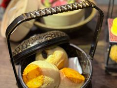 -王府半岛酒店·大堂茶座
