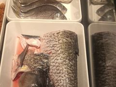 -乡野李掌柜(汉江路店)