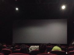 -星美国际影商城(太原万通店)