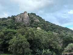 -云洞岩风景区