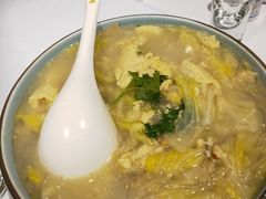 -宏达老菜馆(东安街店)