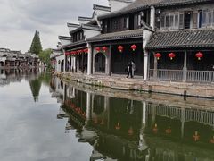 -南浔古镇