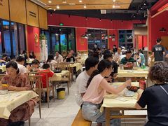 -聚味瞿记·龙虾堂(天元店)