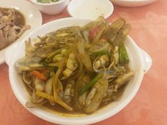 -深运潮州粥(东门店)