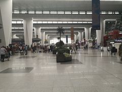 -英迪拉·甘地国际机场