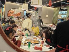 -川锅一号火锅(铜山万达店)