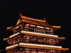 -杜甫江阁